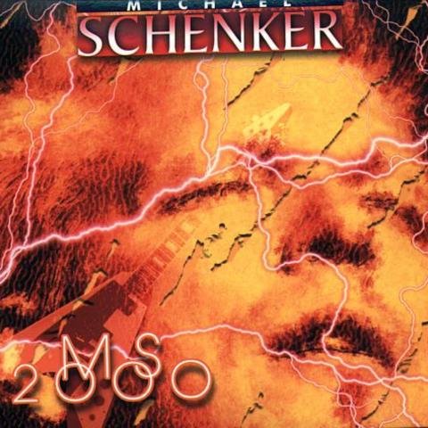 Michael Schenker Discography 