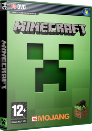 Minecraft 1.7.9