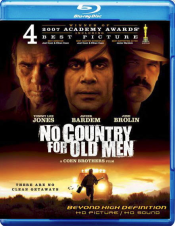     / No Country for Old Men DUB