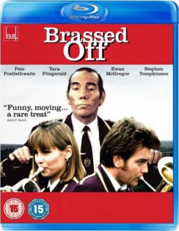  -  / Brassed Off MVO