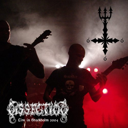 Dissection - Discography 