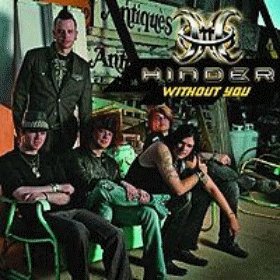 Hinder -  