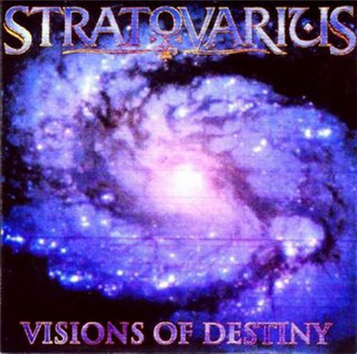 Stratovarius - Discography 