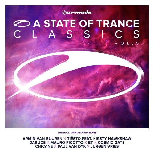 VA - A State Of Trance Classics 