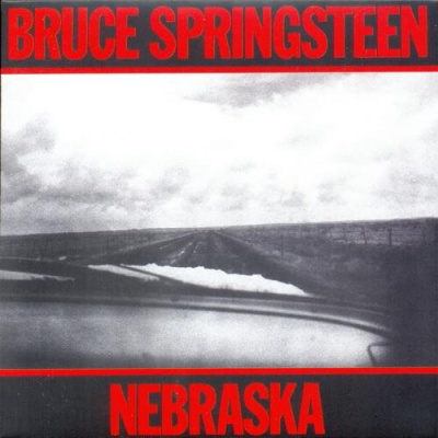 Bruce Springsteen - The Collection 1973 -1984 