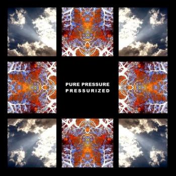 Pure Pressure - Pressurized