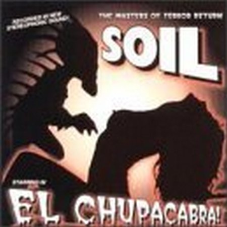 Soil -  