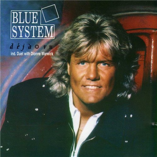 Blue System - Discography 