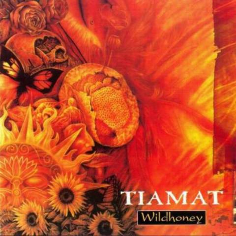 Tiamat Discography 