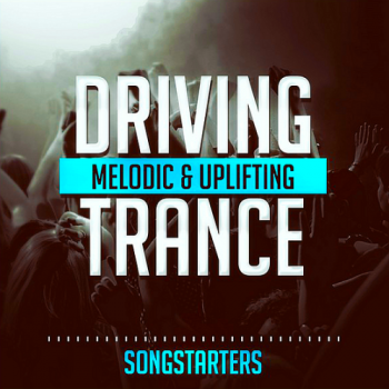 VA - Treasure Driving Melodic Uplifting