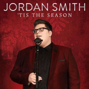 Jordan Smith - 'Tis The Season