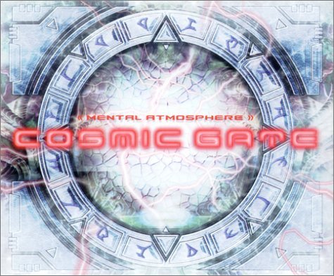 Cosmic Gate - Discography 