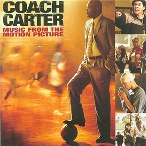 OST   / Coach Carter