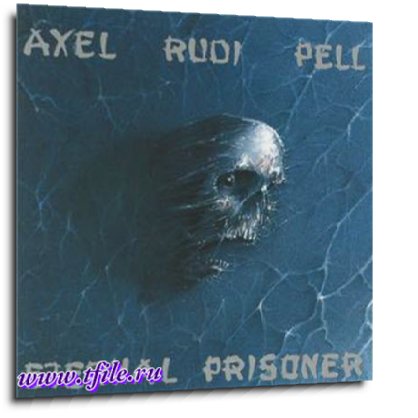 Axel Rudi Pell -  