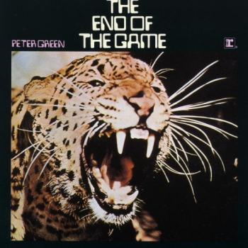 Peter Green - The End Of The Game