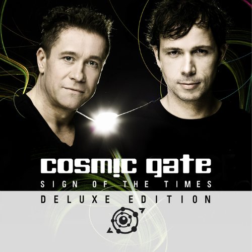 Cosmic Gate - Discography 