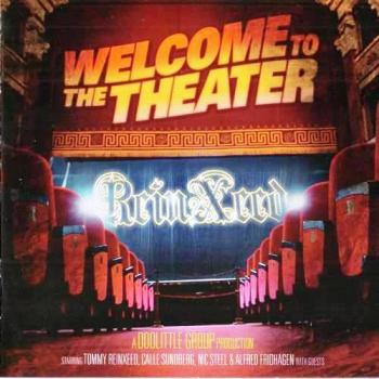 ReinXeed - Welcome To The Theater