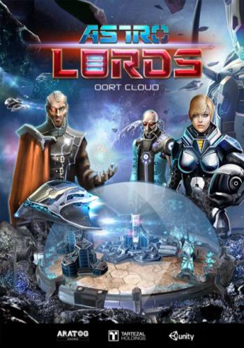 Astro Lords: Oort Cloud (1.3.5) [RePack]