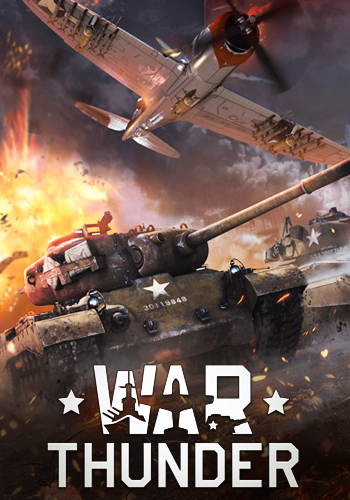 War Thunder [Repack] [1.55.3.135]