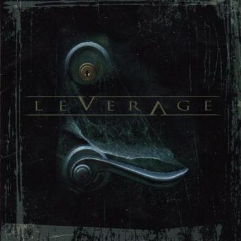 Leverage - Tides