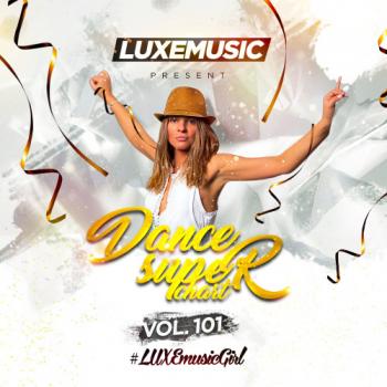 VA - LUXEmusic - Dance Super Chart Vol.101