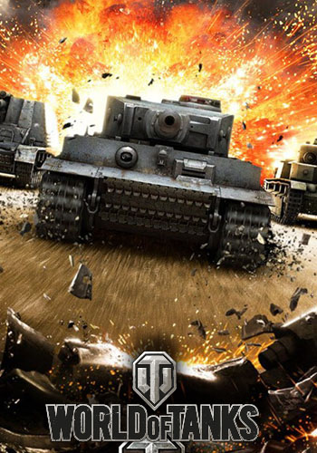   / World of Tanks [WoT 1.4.0.1.1185] [RePack]