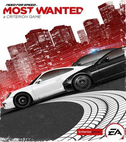 OST Need for Speed All soundtracks collection 