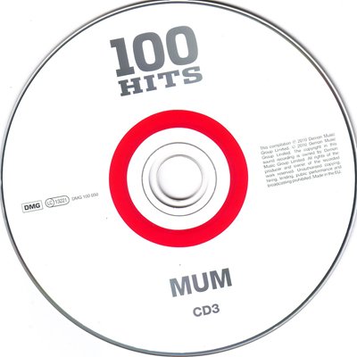 VA - 100 Hits - Mum 