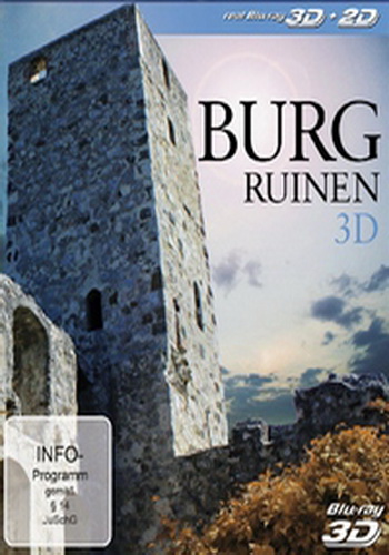  / Burgruinen