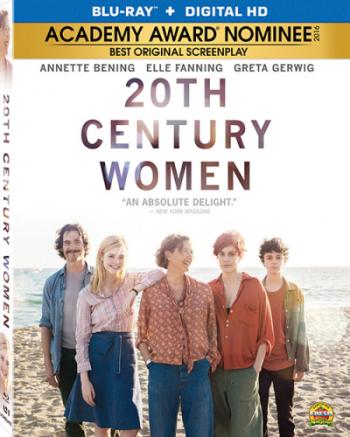    / 20th Century Women MVO [iTunes]