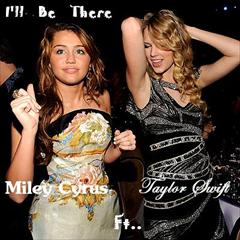 Miley Cyrus and Hannah Montana -  