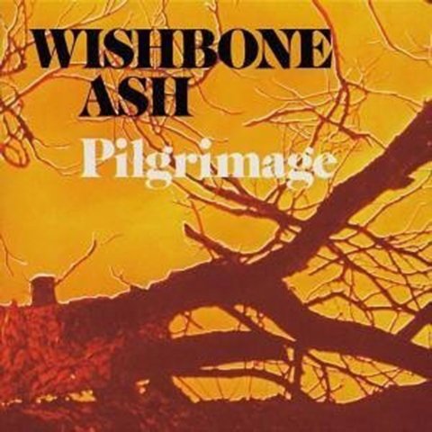 Wishbone Ash Discography 