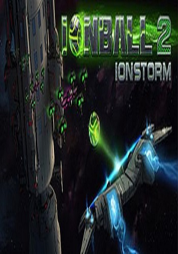 Ionball 2: Ionstorm [Steam-Rip]