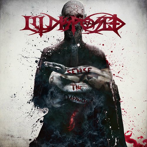 Illdisposed - Discography 