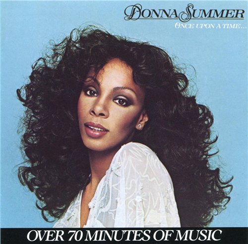 Donna Summer - Discography 