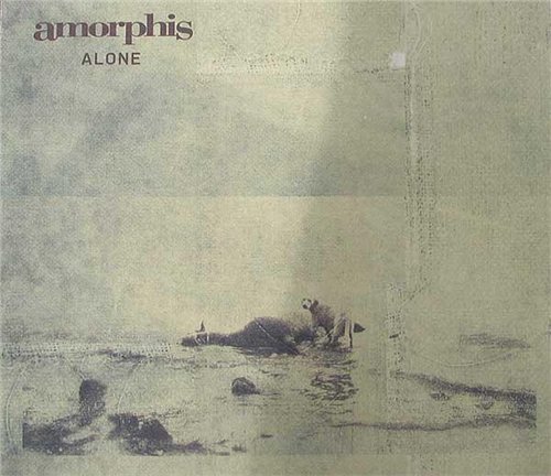 Amorphis - Discography 