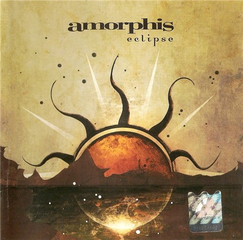 Amorphis - Discography 