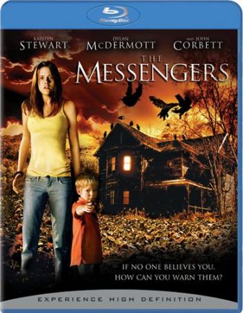  / The Messengers DUB