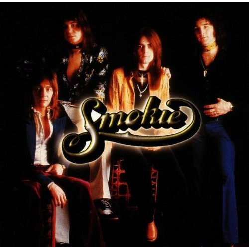 Smokie - Discography 