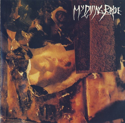 My Dying Bride - Discography 