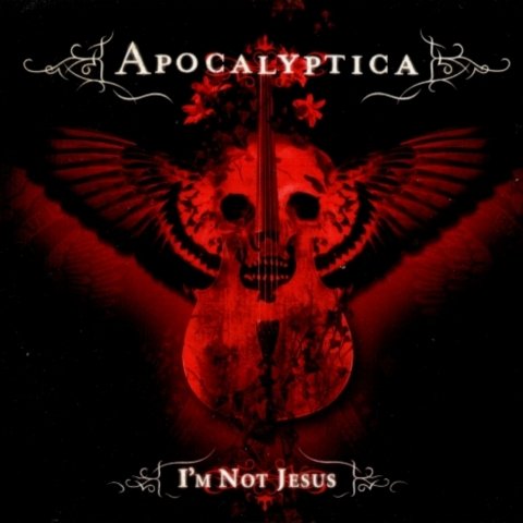 Apocalyptica Discography 