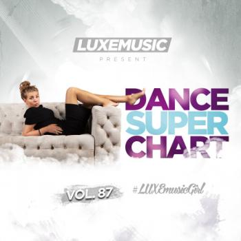 VA - LUXEmusic - Dance Super Chart Vol.87