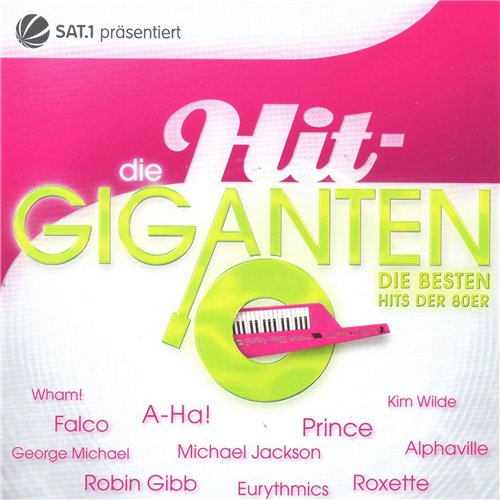 VA-Die Hit Giganten Collection 