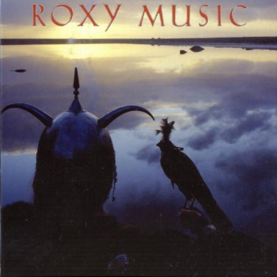 Roxy Music - The Complete Studio Recordings 