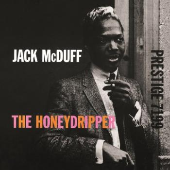 Jack McDuff - The Honeydripper