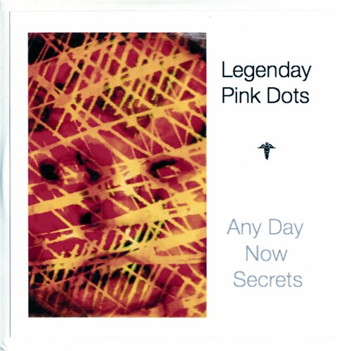 The Legendary Pink Dots - Discography 