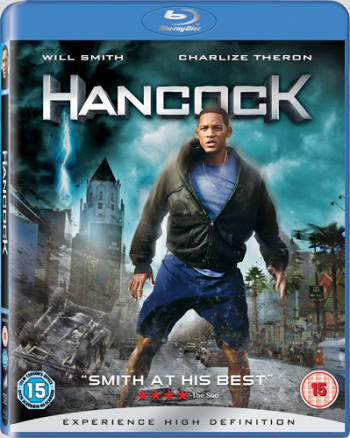  [ ] / Hancock [Unrated version] DUB