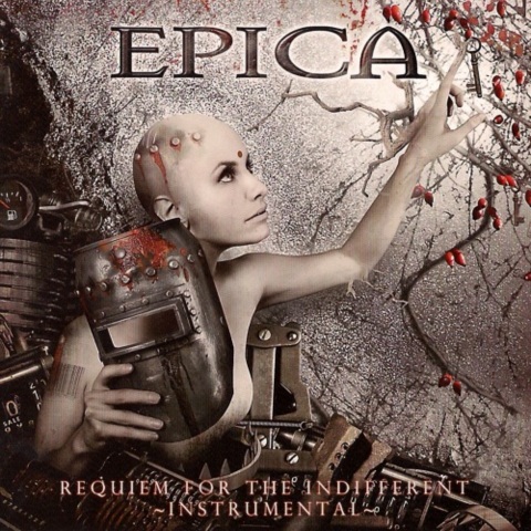 Epica Discography 