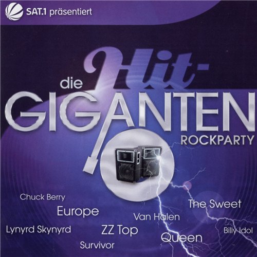 VA-Die Hit Giganten Collection 