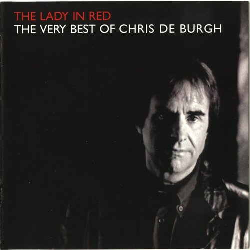 Chris De Burgh - Discography 